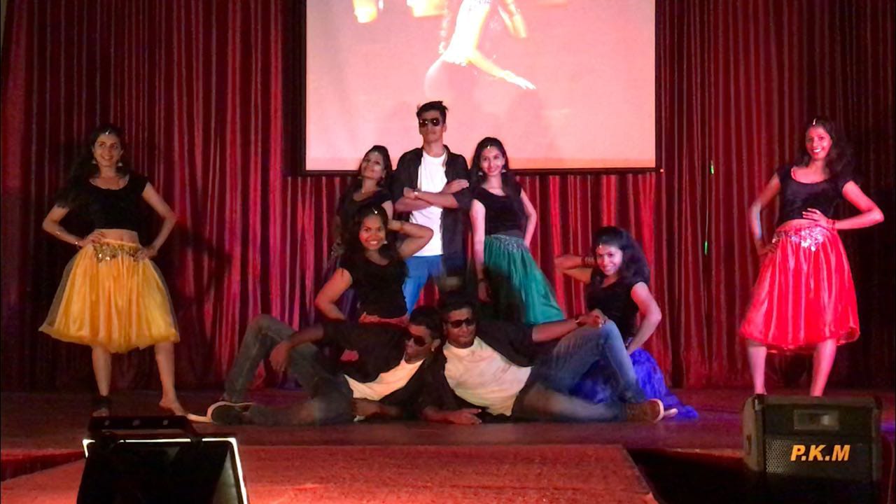 Cultural Fest