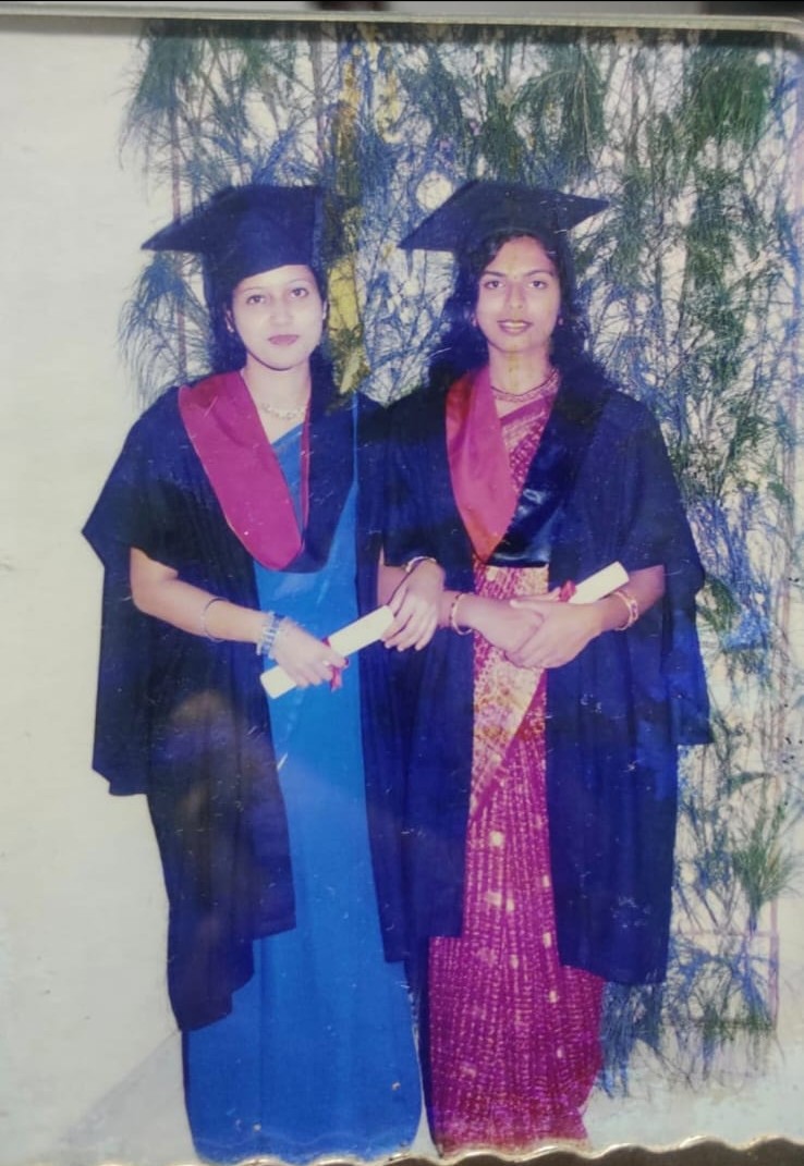 Women Alumni Social Evening