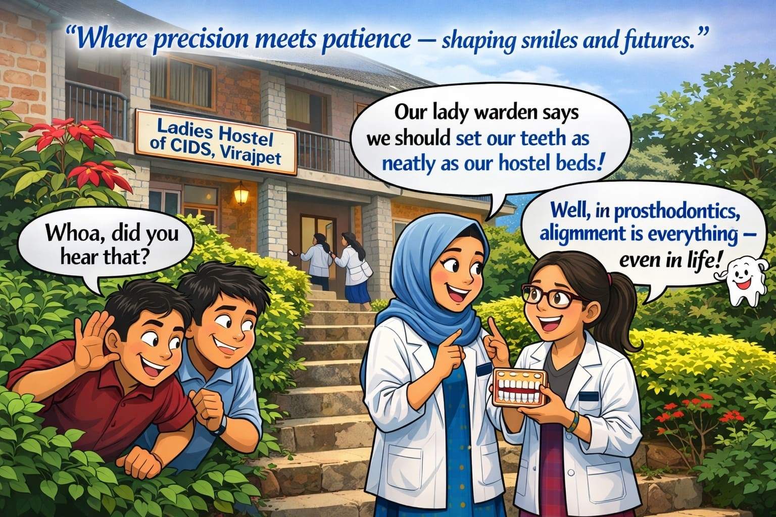 Green Campus Principles
