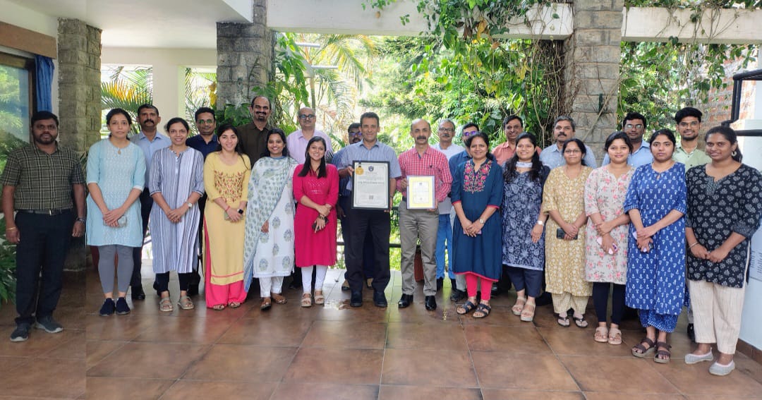 Research and Innovation Distinguished