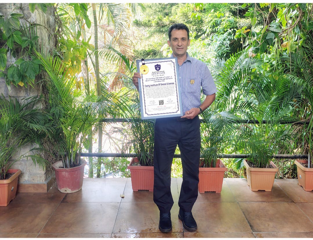 Distinguished Achievement 3