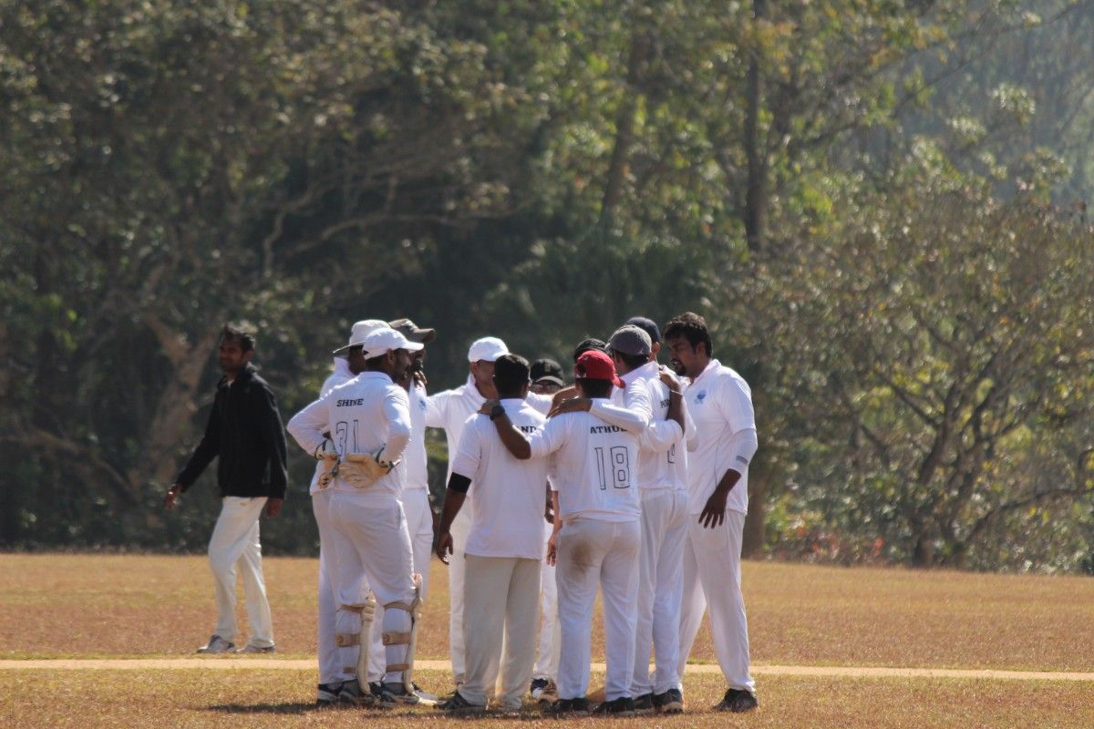 CIDS Sports Activities
