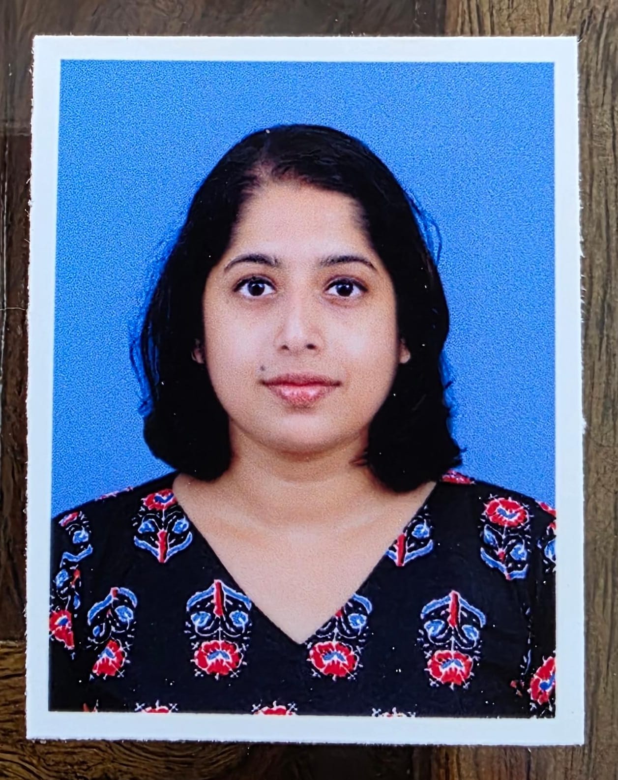 Dr. Anjali Bens